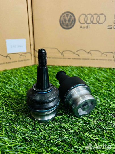 Комплект рычагов подвески A4 A5 Q5 HDE