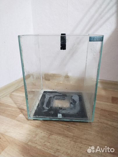 Аквариум 19 л