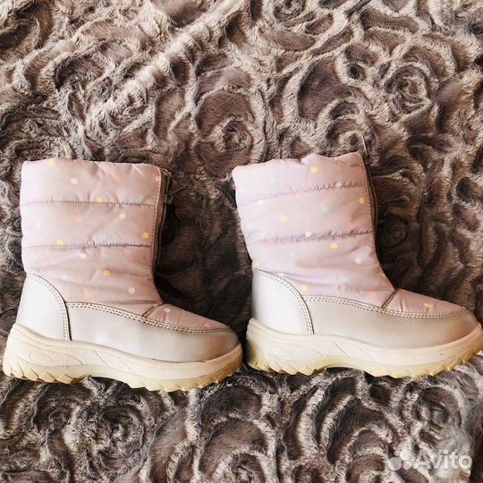 Обувь для девочки