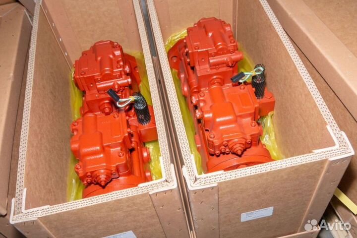 Ремень кондиционера Hitachi/zx210