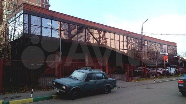 Машиноместо, 20 м²