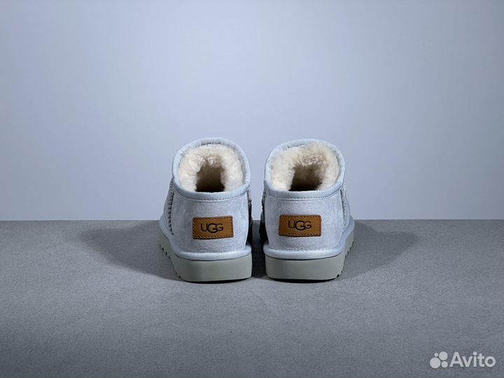 Угги женские