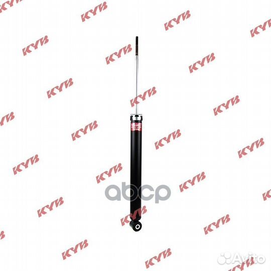 Амортизатор задний honda vezel 13- lhrh 3440017