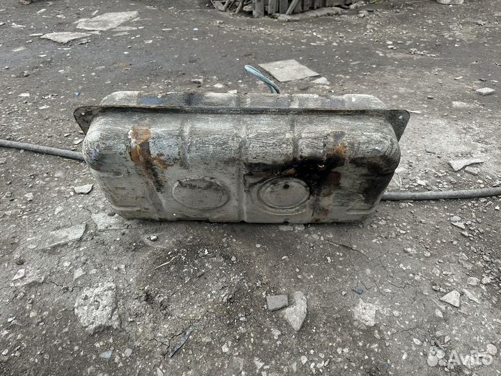 Авторазбор газель