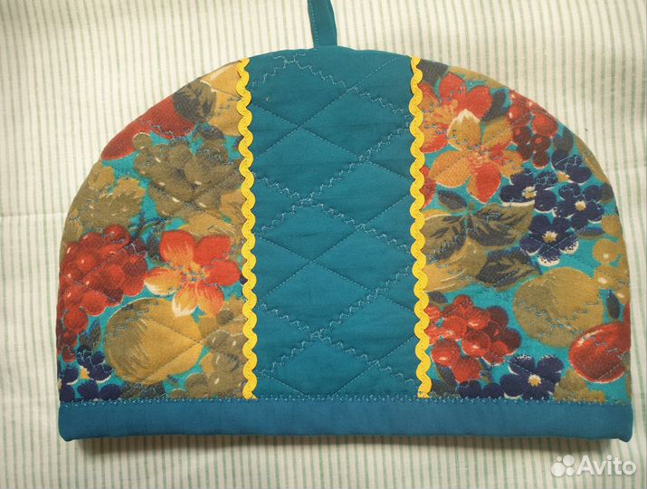 Грелка на заварочный чайник