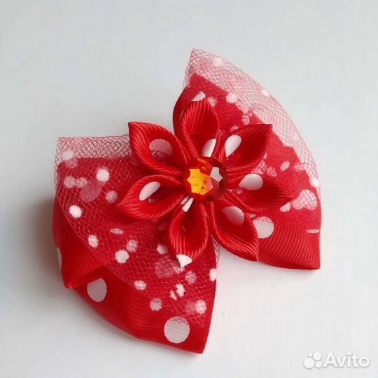 Резинка для волос