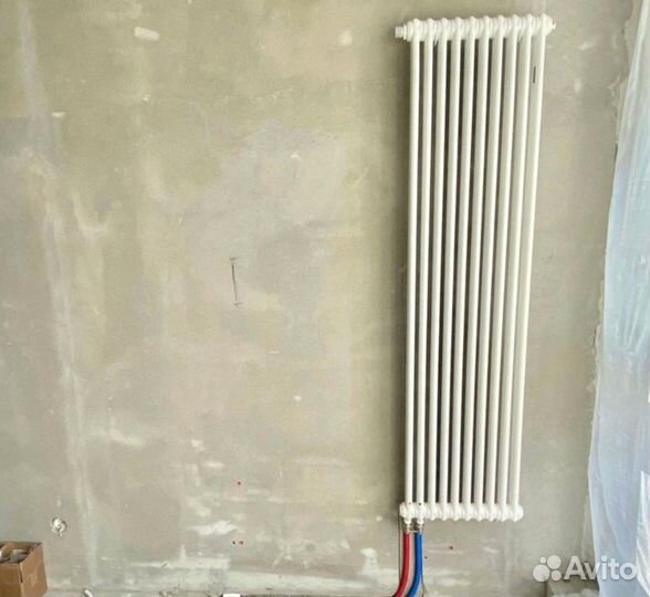 Дизайнерские радиаторы/ Arbonia