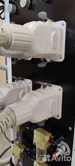 Аппарат для криолиполиза с кавитацией 40К