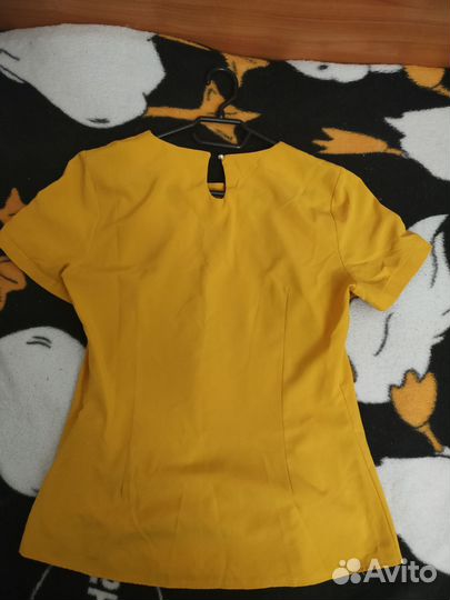 Блузка женская