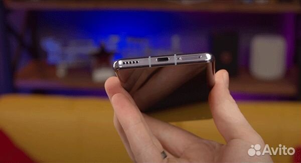 Микрофон Oppo A11/12/A52/53/72/74 Reno 3/4/5/6/7 X