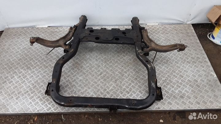 Балка подвески volkswagen transporter T5 3-9 дней