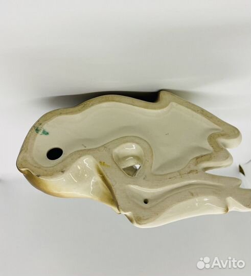 Статуэтка Лось лфз