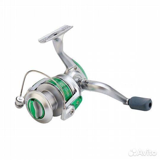 Катушка безынерционная premier garaka 4000F