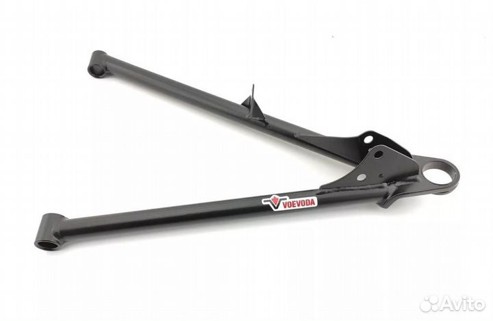 Комплект рычагов 36 снегоходов BRP SKI-DOO XP и XM