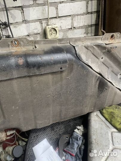 Топливный бак бензобак Шевроле Авео Т250, Т255