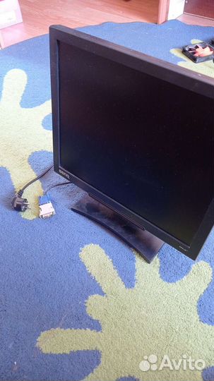 Монитор benq