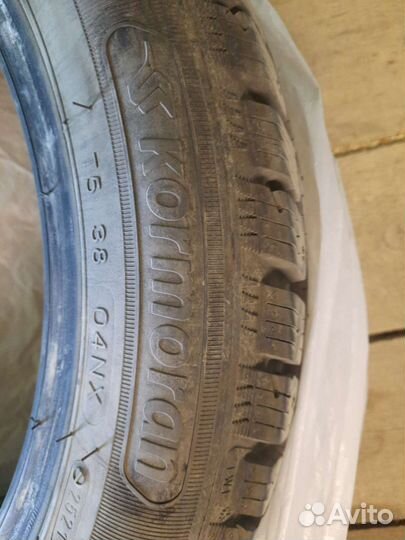 Kormoran Stud 2 215/50 R17 95T