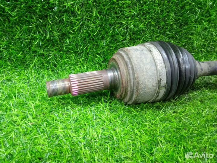 Привод передний правый Mazda Atenza GH5FW L5