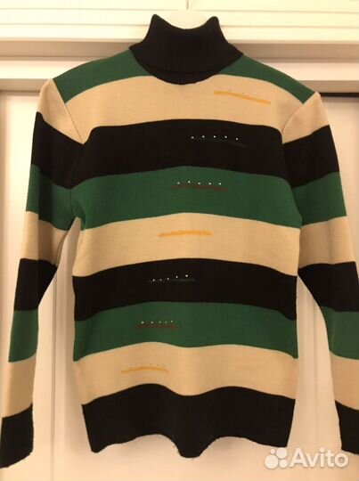 Меняю гардероб