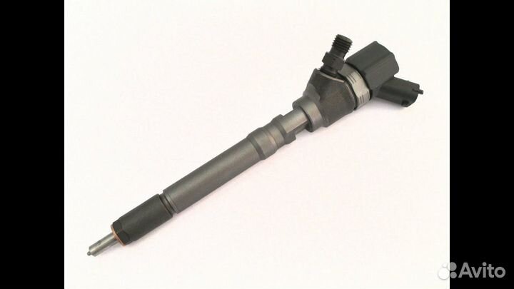 Форсунки 0445110290 hyundai getz,matrix,tucson