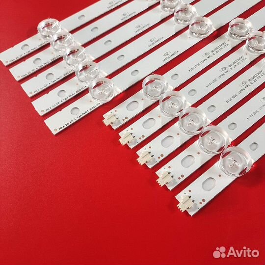 Подсветка для телевизора LG 42