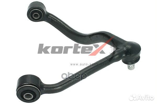 Рычаг KIA sorento 06- пер.подв.верх.прав. KSL53