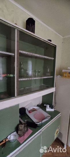 Буфеты и серванты старинные