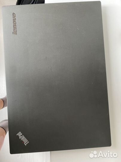 Lenovo thinkpad T450
