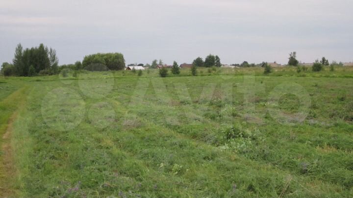 Участок 8 га (СНТ, ДНП)