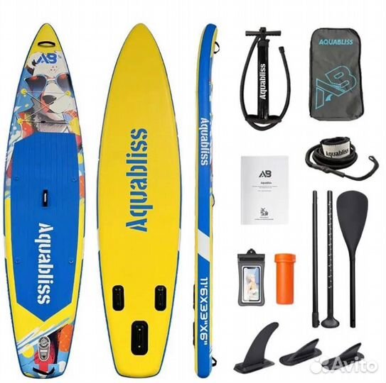 Sup board Сап борд