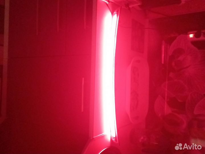 Светодиодная балка