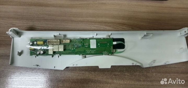 Модуль сушильная машина Candy