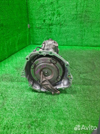 Автомат АКПП nissan fuga Y51 vq25hr 2013