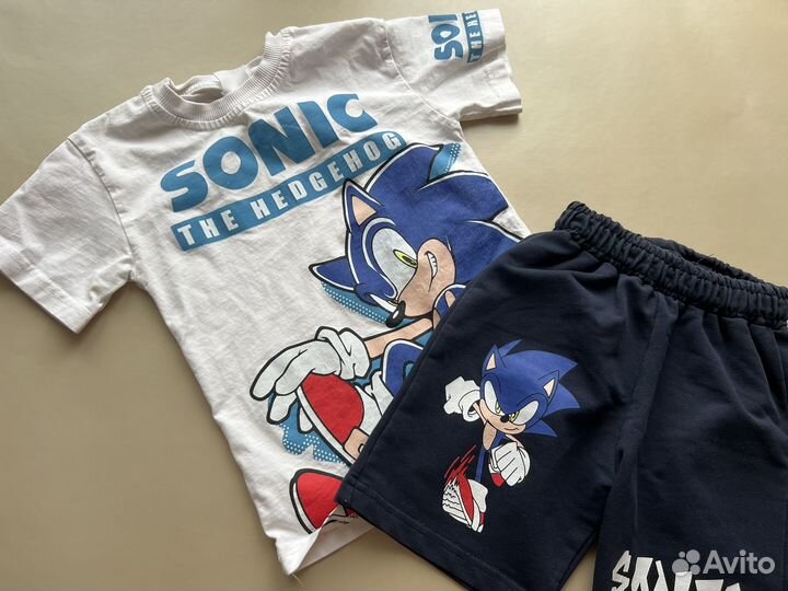 Костюм на мальчика