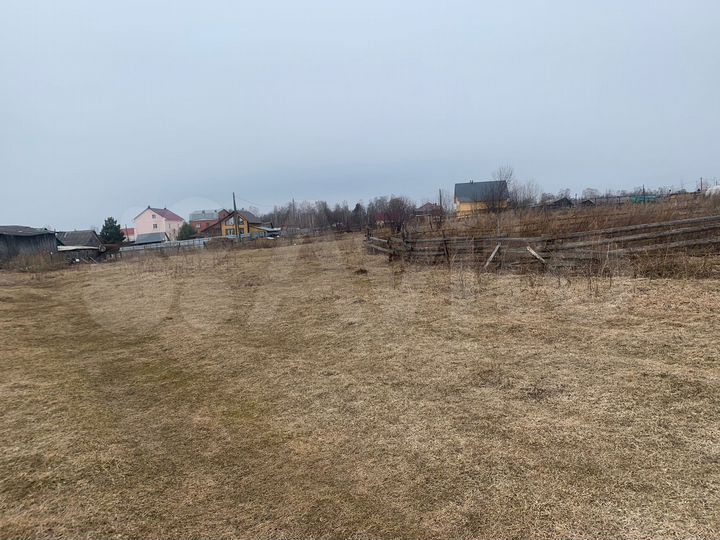 Участок 17,8 сот. (ИЖС)