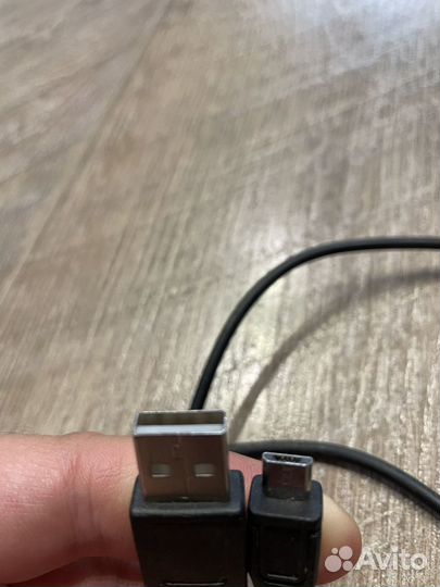 Кабель USB/microUSB