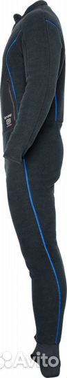 Утеплитель под гидрокостюм Sb System Mid Layer Ful