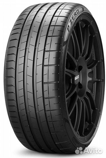 Pirelli P Zero Gen-2 285/40 R22 110Y