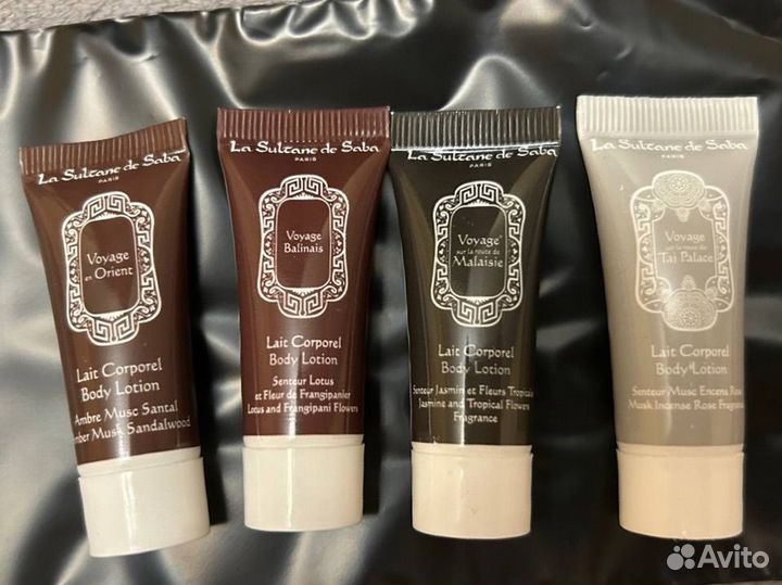 La sultane de saba миниатюры