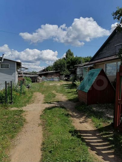 2-к. квартира, 57 м², 1/1 эт.