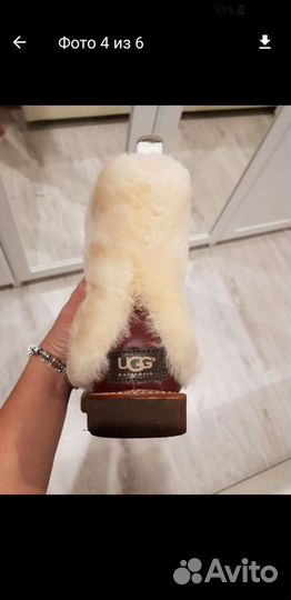 Ugg оригинал 36 новые