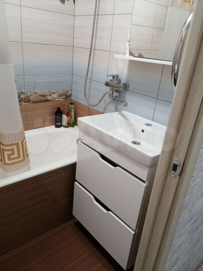 2-к. квартира, 58,7 м², 7/10 эт.