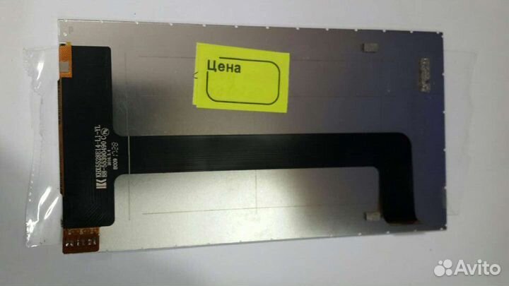 Запчасти для Dexp ixion ES355