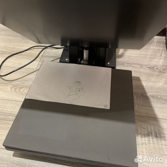 Термопресс для футболок gifttec 38 на 38