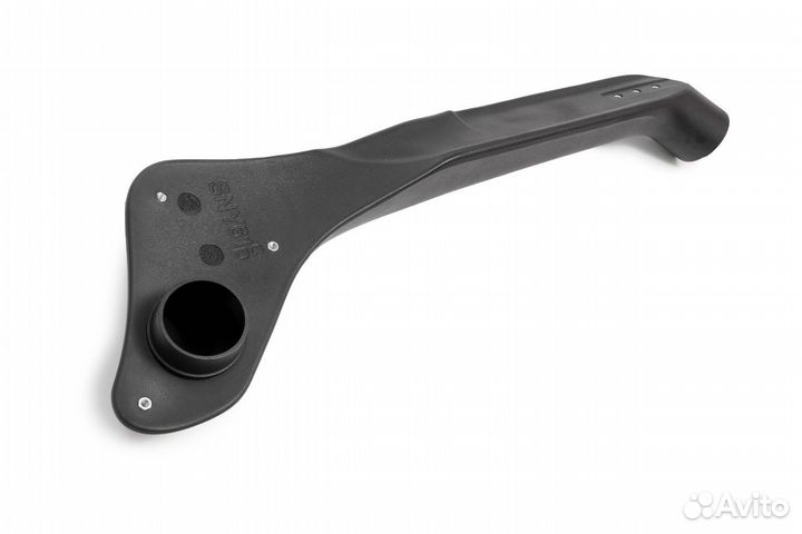 Шноркель STC Nissan Patrol Y61 STC-SNY61C