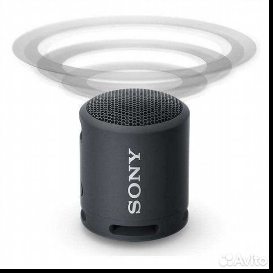 Колонка sony srs xb13