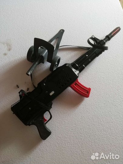 Игрушки СССР