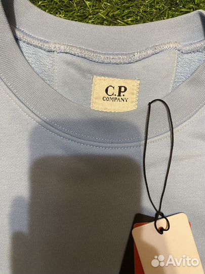 Свитшот CP Company