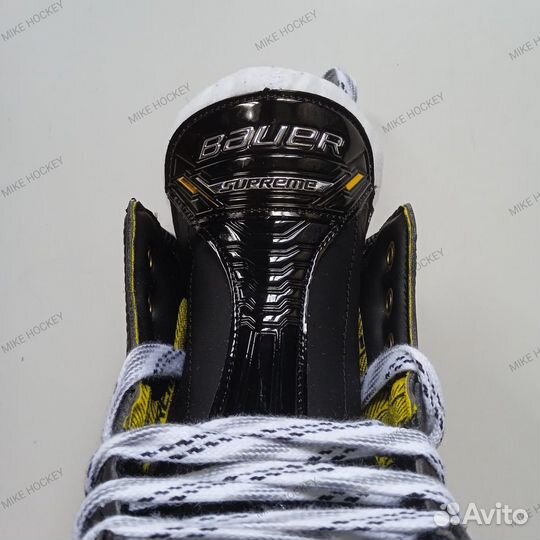 Хоккейные коньки Bauer M5 Pro