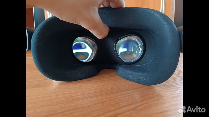 Vr очки oculus quest 1 64GB +торг